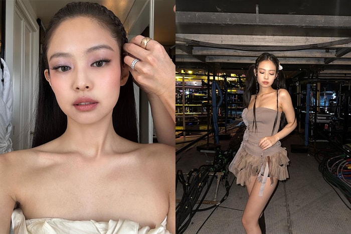BLACKPINK 同款:Jennie 每天都會隨身攜帶這部菲林相機,復古膠片感超適合記錄生活!