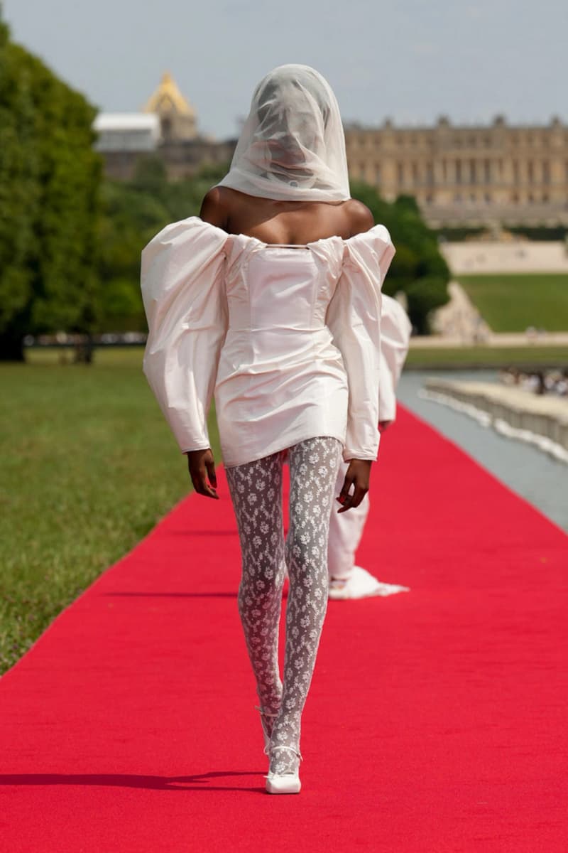 jacquemus ready to wear spring 2024 paris full looks