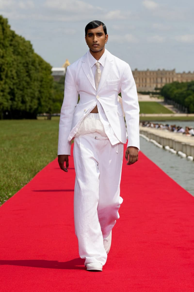 jacquemus ready to wear spring 2024 paris full looks