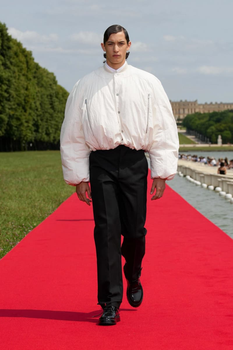 jacquemus ready to wear spring 2024 paris full looks