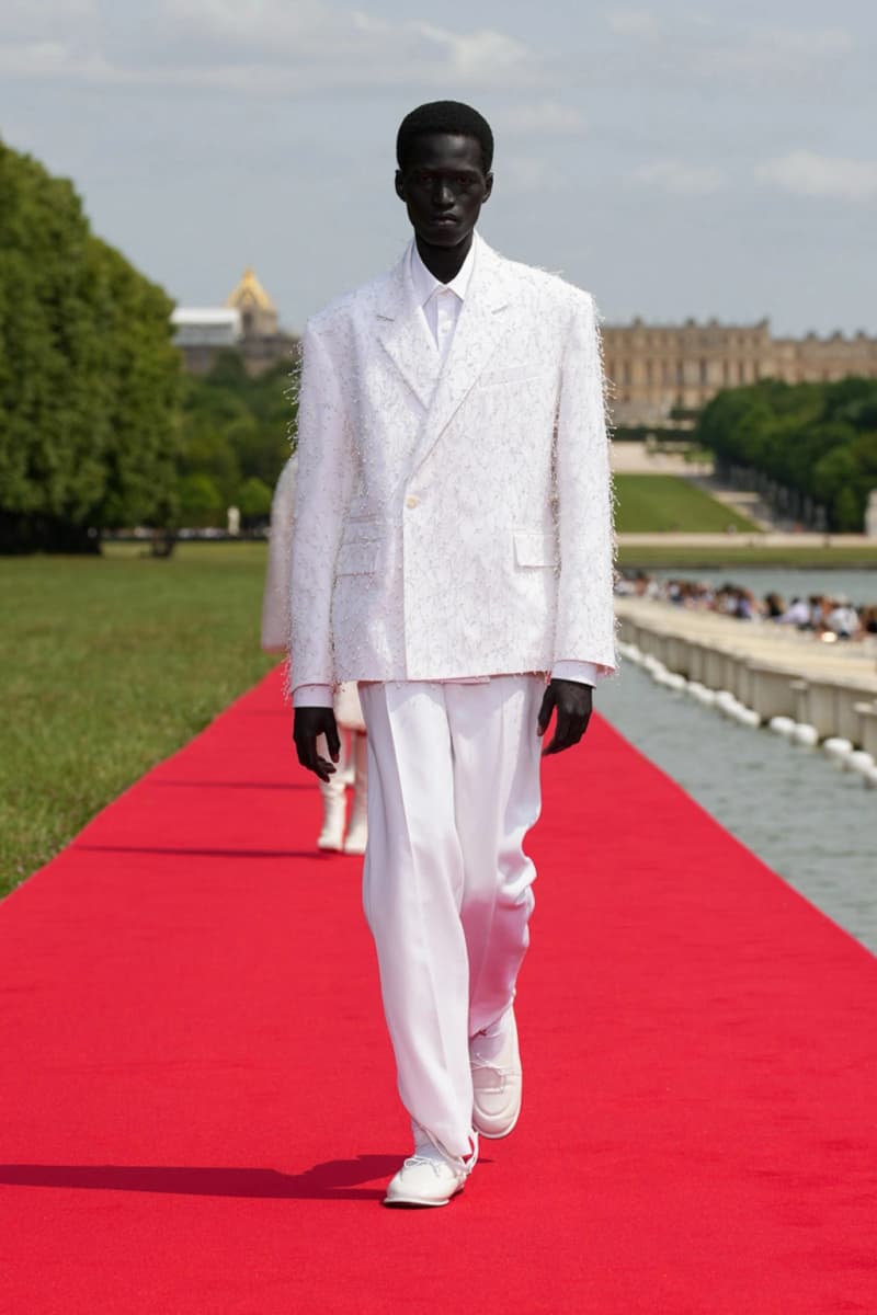 jacquemus ready to wear spring 2024 paris full looks