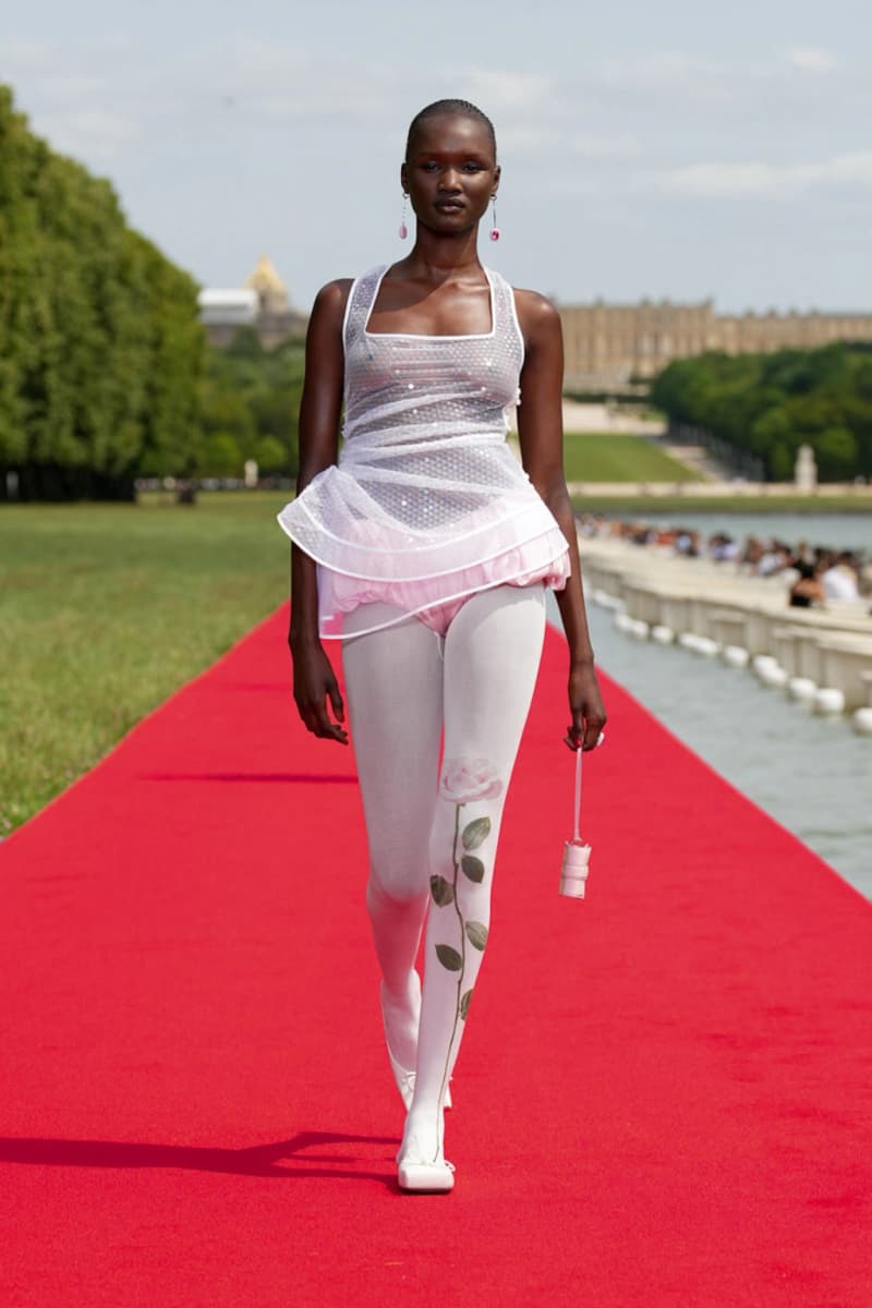 jacquemus ready to wear spring 2024 paris full looks