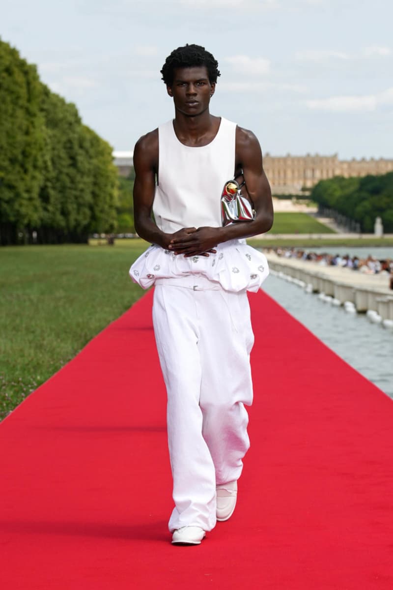 jacquemus ready to wear spring 2024 paris full looks