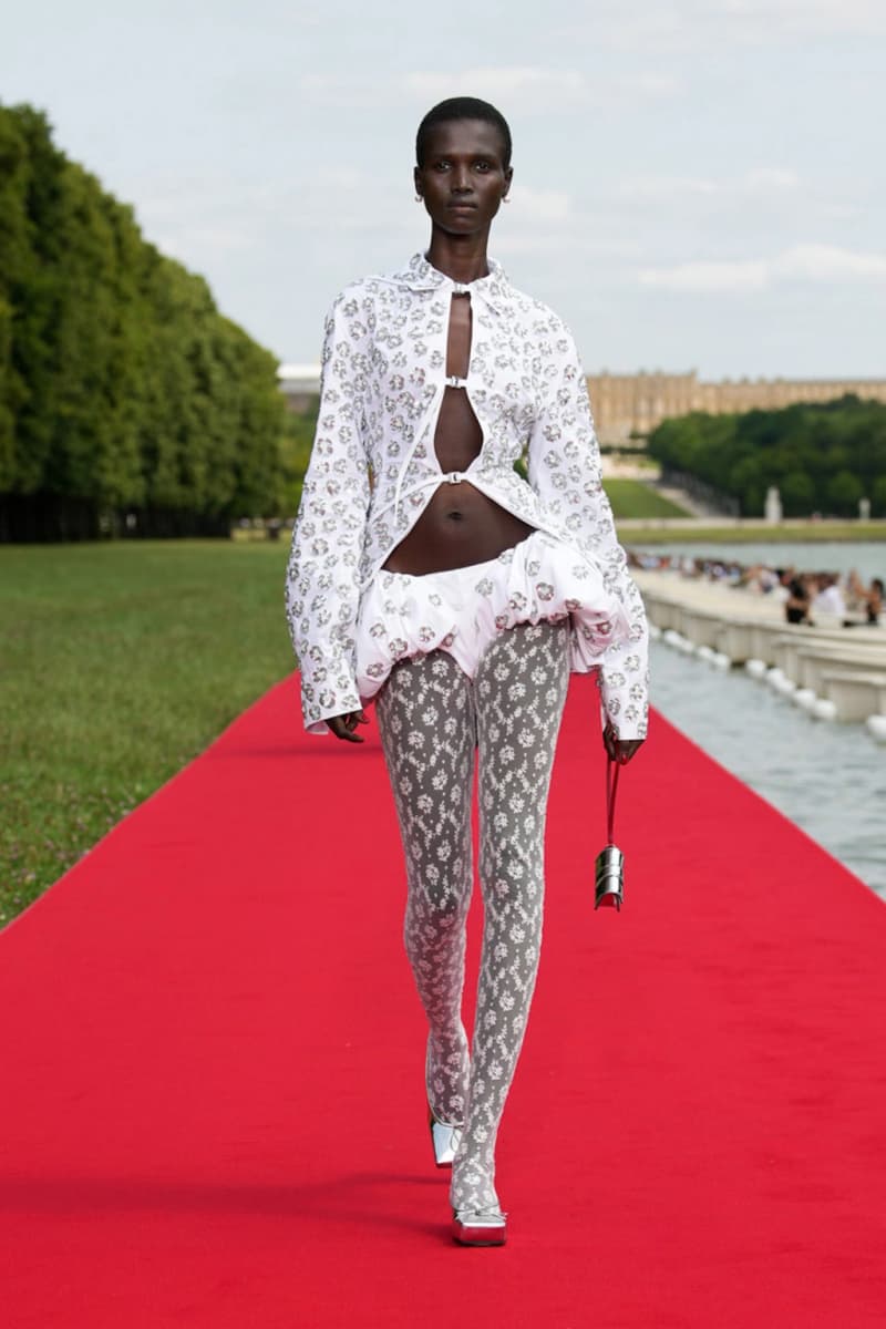 jacquemus ready to wear spring 2024 paris full looks