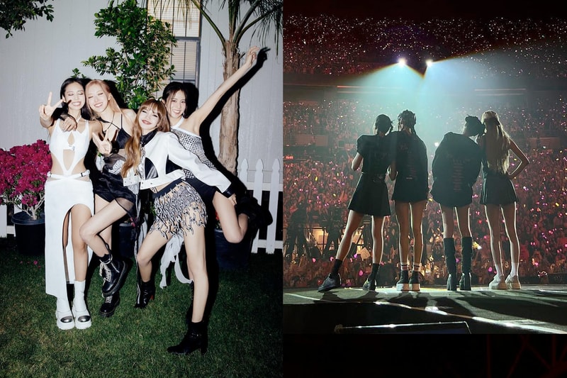 BLACKPINK 終於可以放暑假！YG 聽到粉絲呼喊，表示將更重視成員身心健康！