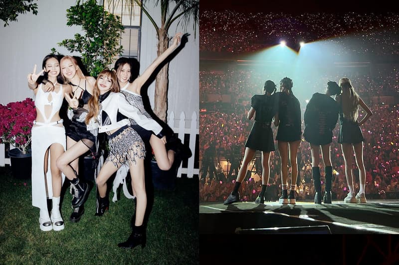 BLACKPINK 終於可以放暑假!YG 聽到粉絲呼喊,表示將更重視成員身心健康!