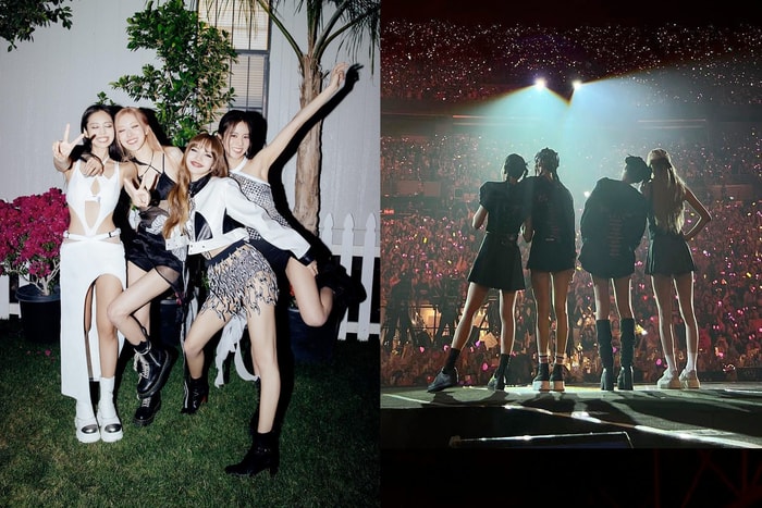 聽到粉絲呼喊:YG 表示將更重視成員身心健康,BLACKPINK 終於可以放暑假!
