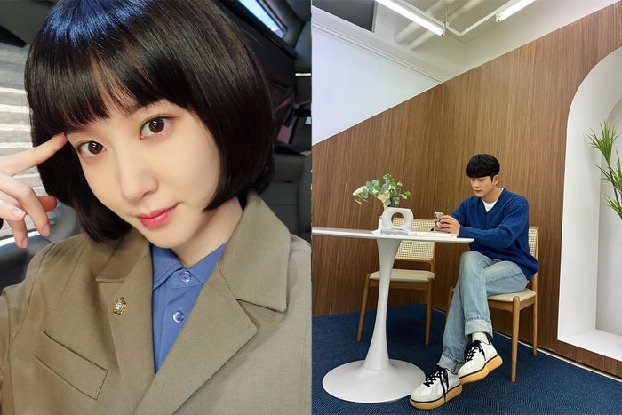 《非常律師禹英禑》第二季敲定!劇集選角令影迷擔心,出於這個理由或會換男主角⋯⋯