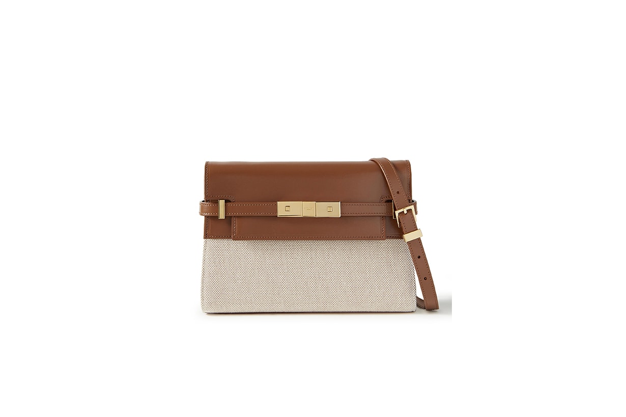 Net-A-Porter SUMMER IN THE CITY Bottega Veneta Saint Laurent The Row