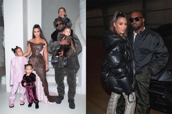 Kim Kardashian 在節目中大爆跟 Kanye West 離婚理由：受夠了當他的「清潔隊」
