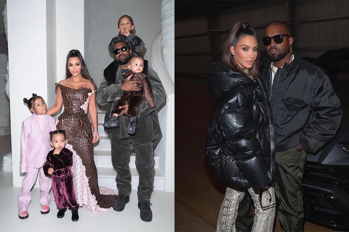 Kim Kardashian 在節目中大爆跟 Kanye West 離婚理由:受夠了當他的「清潔隊」