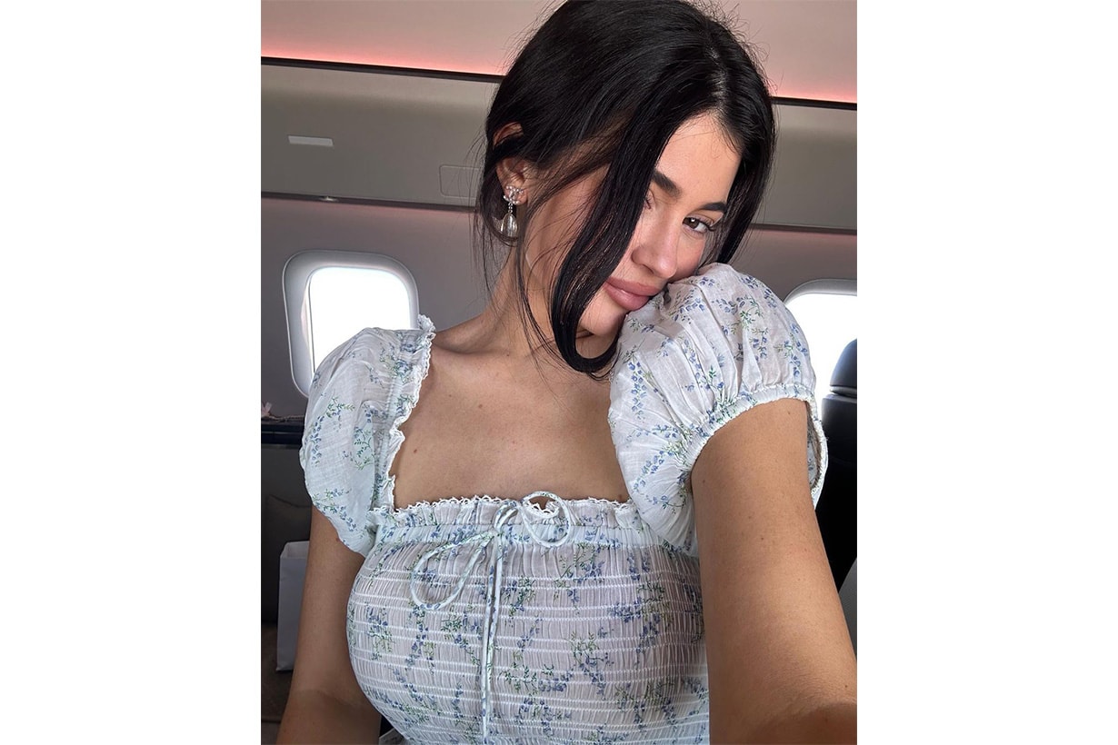 Kylie Jenner