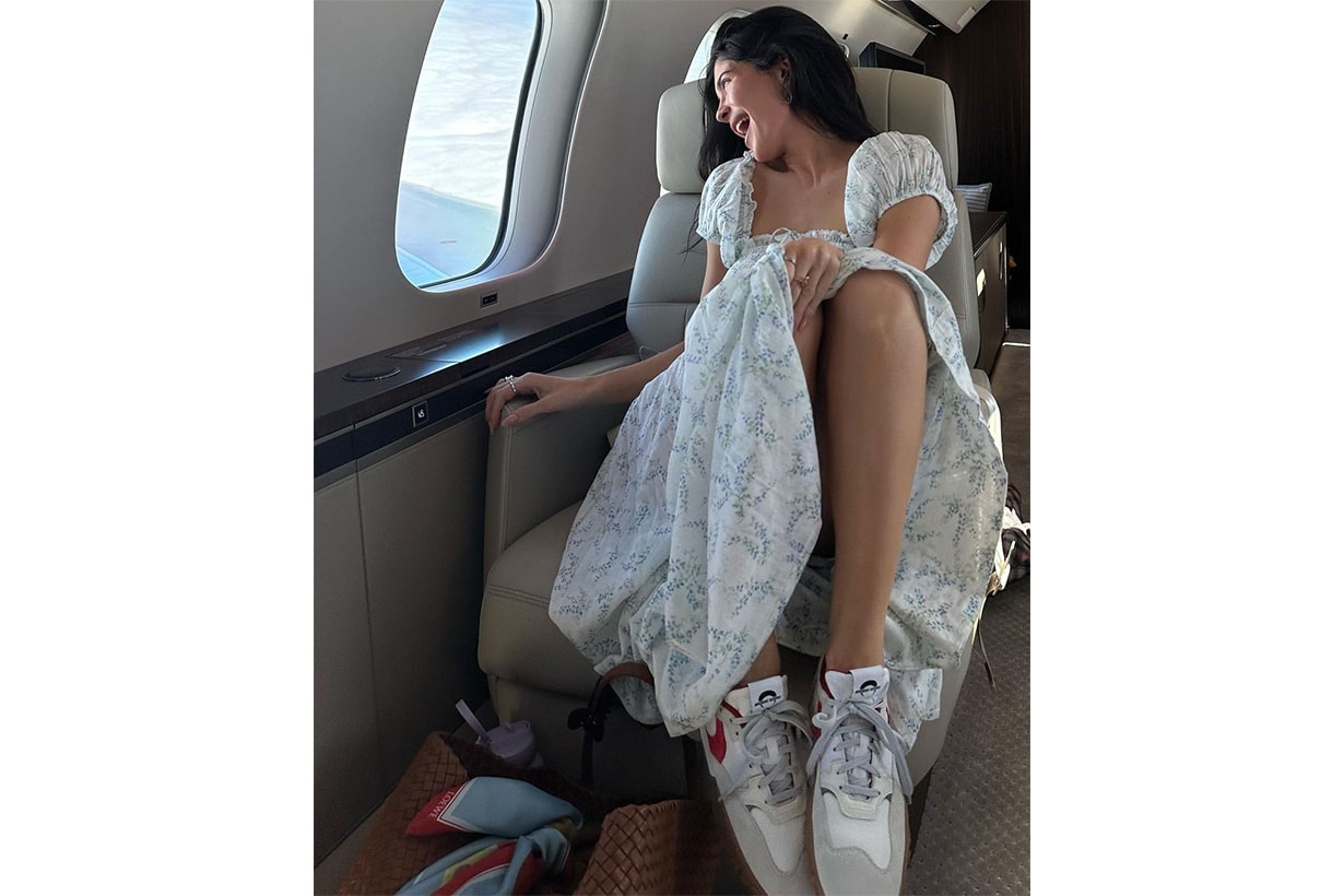 Kylie Jenner