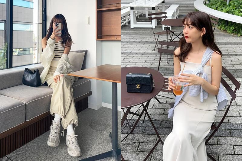 long sleeves shirt fashion tips japanese girls trending summer 2023