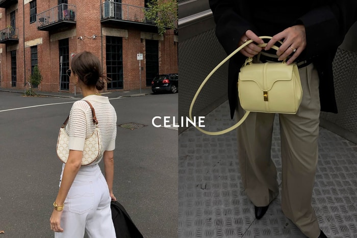 全球 Celine 一波大幅漲價:3 款手袋價格比對,最多 20% 太有感!