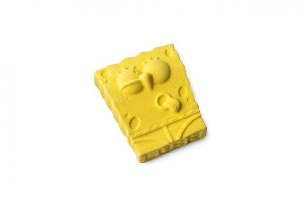 collaboration-products-between-lush-and-the-popular-animation-spongebob-squarepants-appear