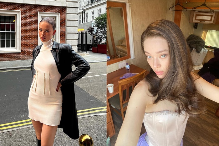 只在真人版《小美人魚》亮相不到四分鐘,「她」就𣊬間爆紅,更被稱為「最美反派」!