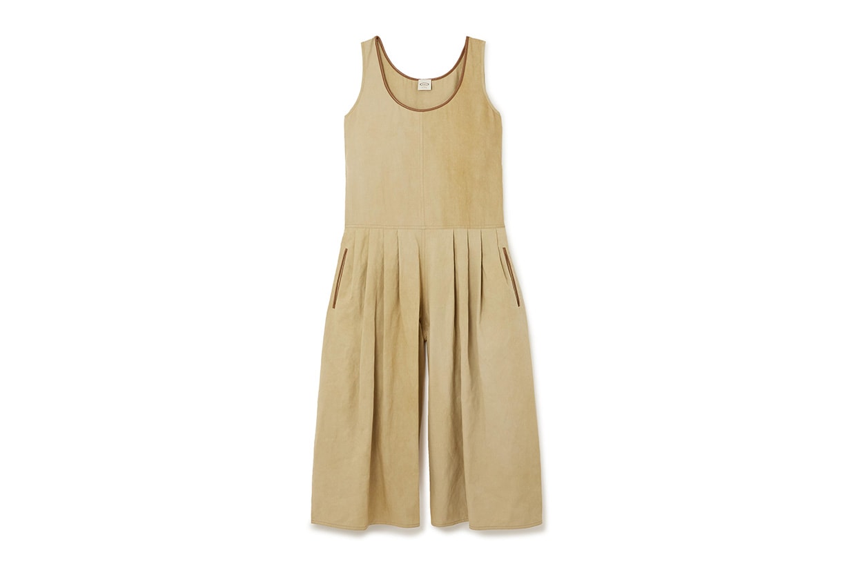 Net-a-porter Tod's 夏日造型 Summer Outfit 鞋履 手袋 Shoes Handbag
