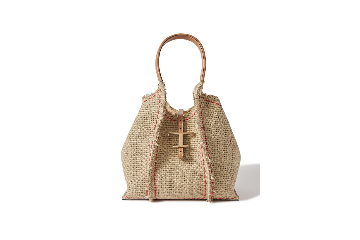Net-a-porter Tod's 夏日造型 Summer Outfit 鞋履 手袋 Shoes Handbag