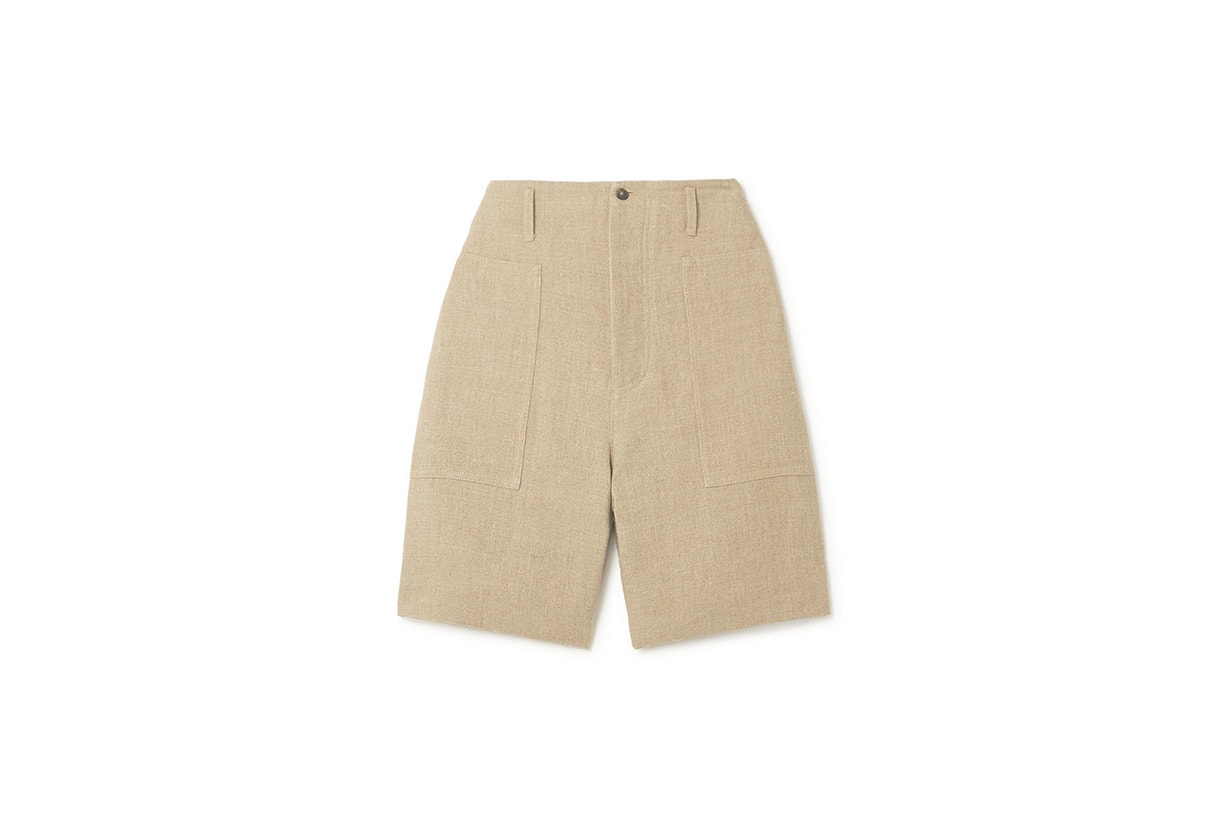 Net-a-porter Tod's 夏日造型 Summer Outfit 鞋履 手袋 Shoes Handbag