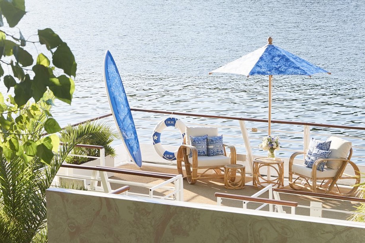 dior spa cruise luxury july paris treatment wellness price where when 2023 haute couture