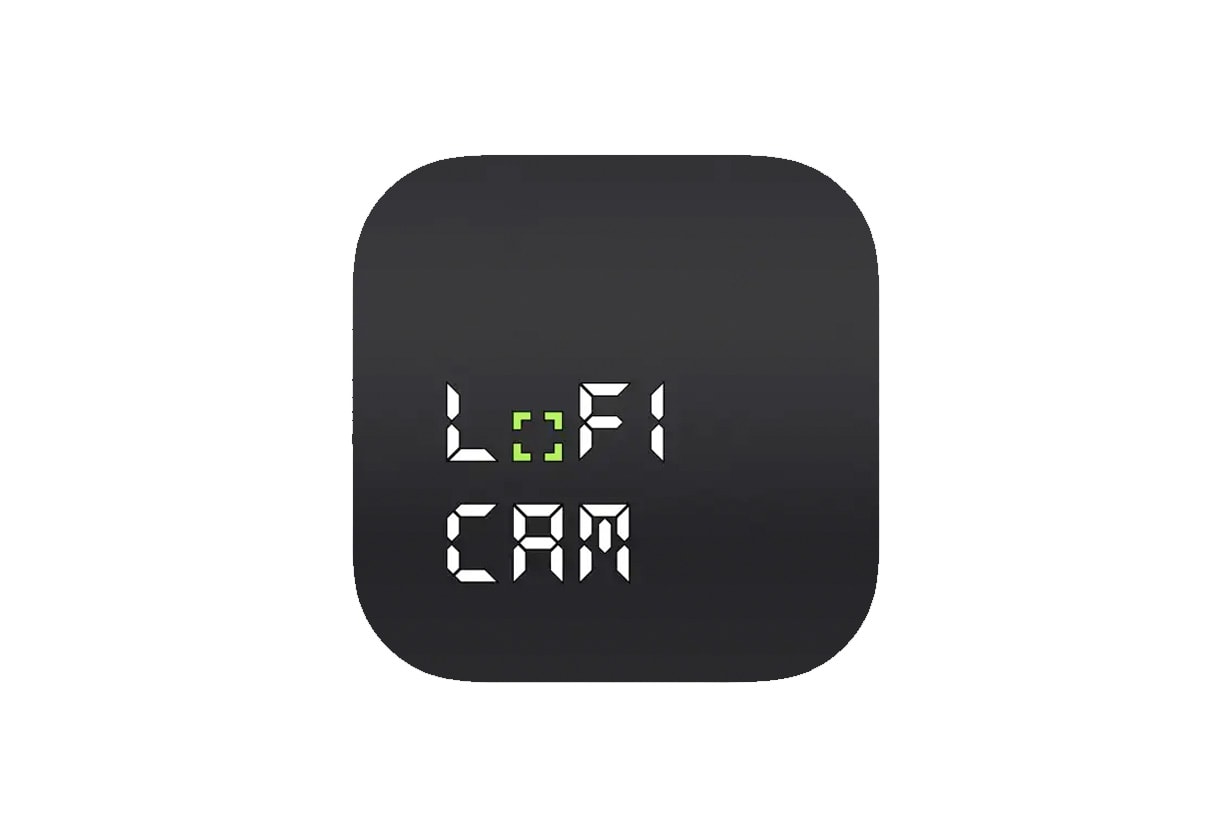 digital camera app ccd filter high ranking