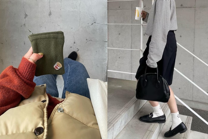 穿搭沒靈感?為你精選 4 位「不愛露臉」卻超會穿的時尚博主!