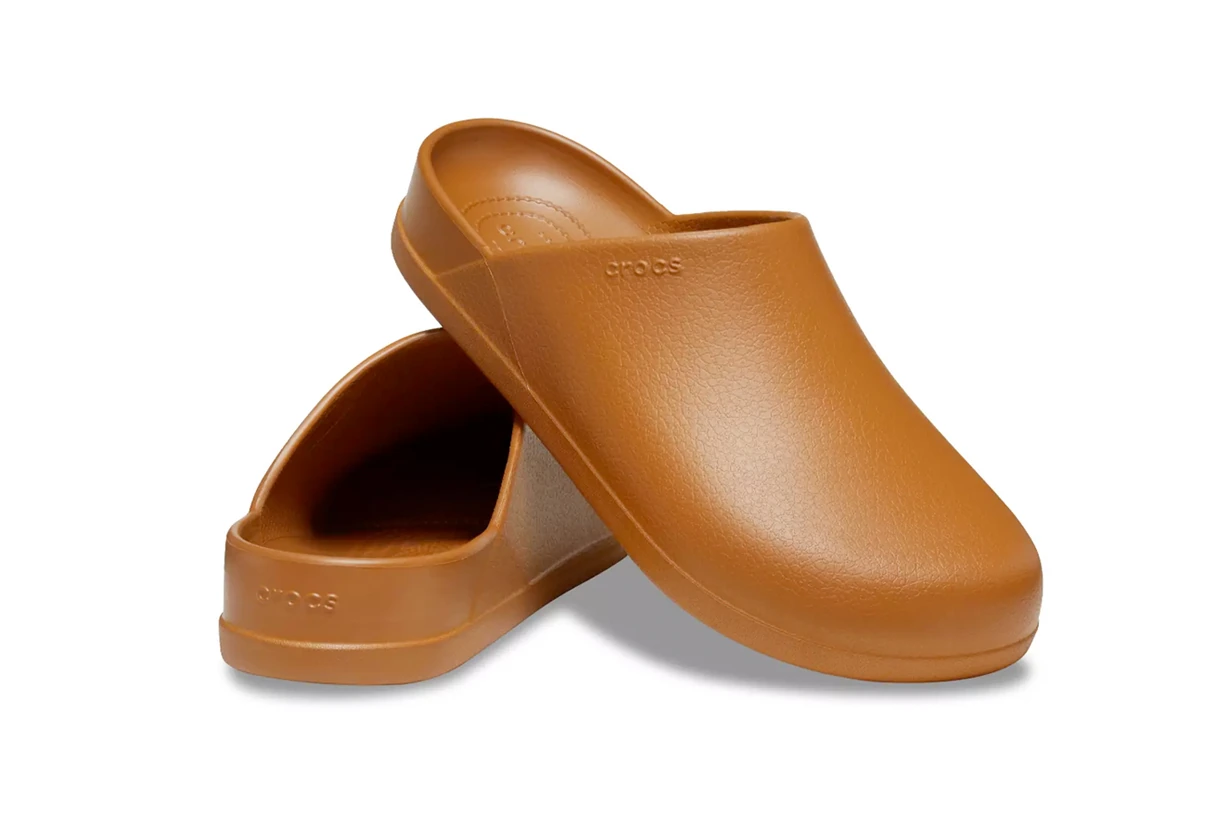 crocs dylan clog minimal summer 2023 release