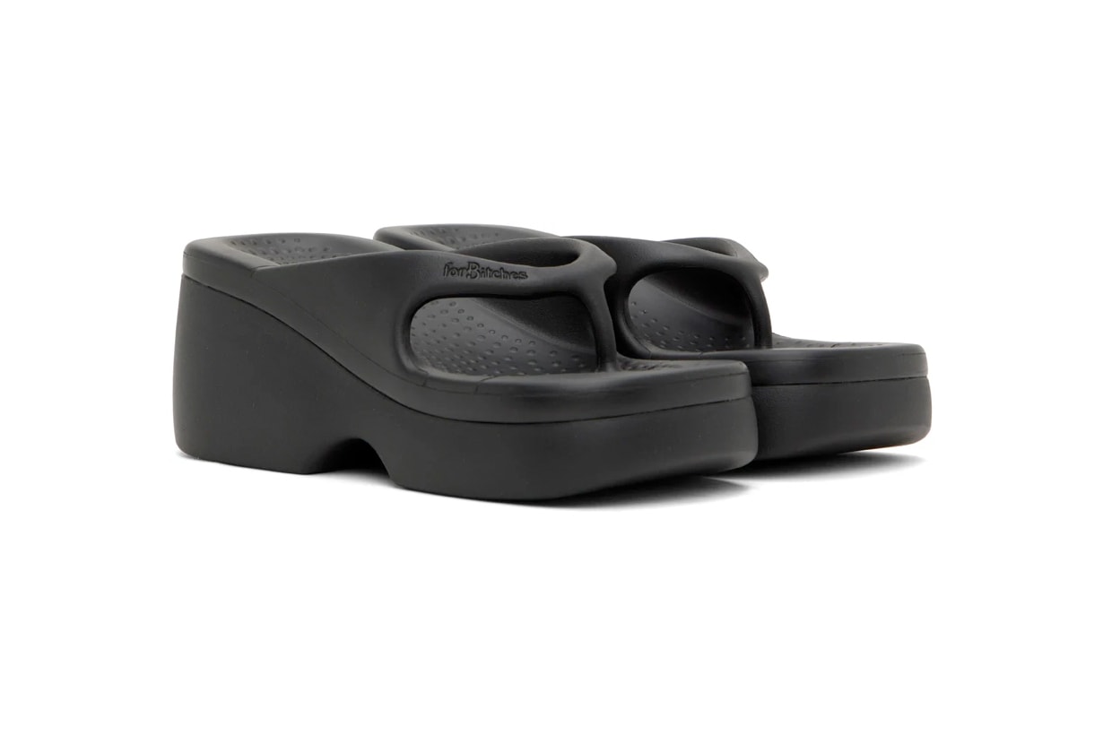 popbee editor's pick summer sandals essentials slides flip flops