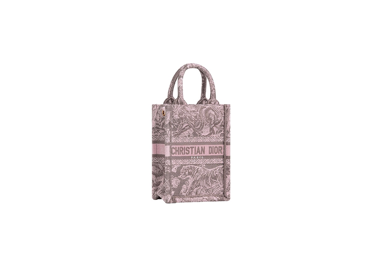 DIOR E-COMMERCE handbags shoes