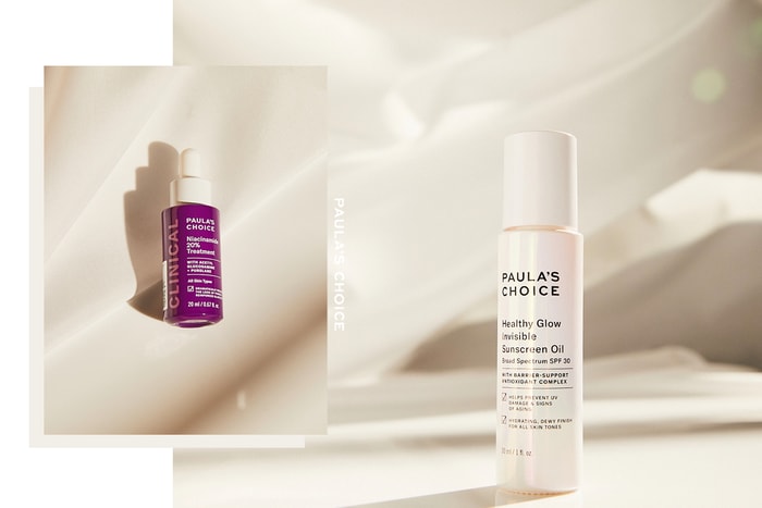 素顏以為開美肌:Paula's Choice 最高濃度毛孔救星,上妝前多這瓶防曬一秒女神光!