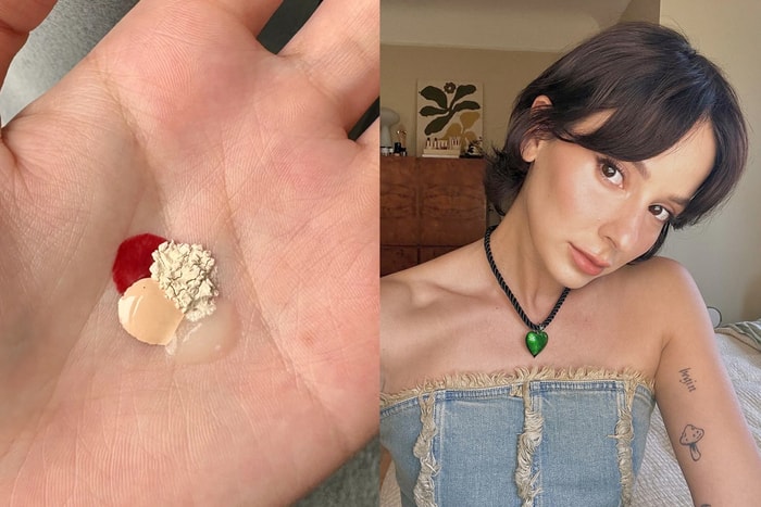 Popbee 彩妝課:小紅書熱論「MSBB」底妝法適合我嗎?化妝師整理 3 個重點!