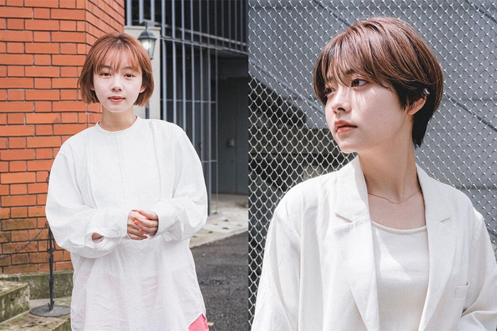 快跟著日本女生換上這  3  款短髮:慵懶捲髮/層次感短髮/外翹短髮,任何臉型都能輕鬆駕馭!