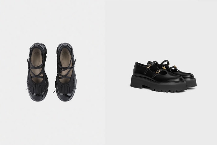 今年超火的兩雙鞋履:時尚博主幾乎人手一雙,隨便搭都超好看!