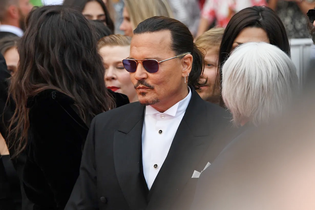 Johnny depp amber heard charities donation 1 million