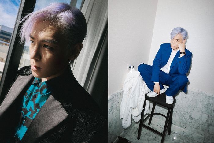 BIGBANG 時代要完結了嗎?T.O.P 正式宣佈退團,原來一切都有跡可尋⋯⋯