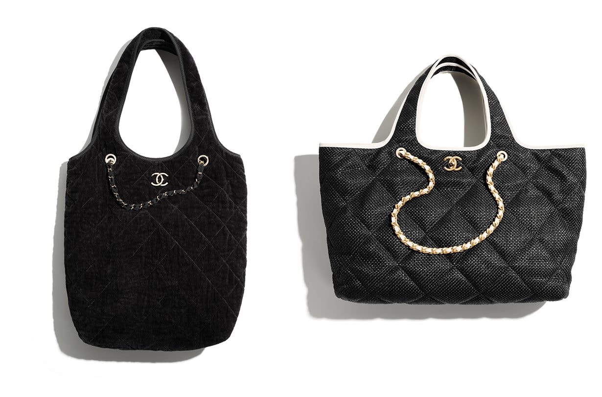 Chanel  2023 COCO BEACH Collection
