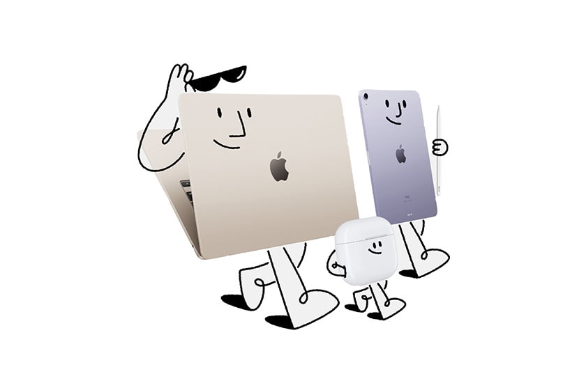Apple 2023 education pricing bts ipad macbook imac