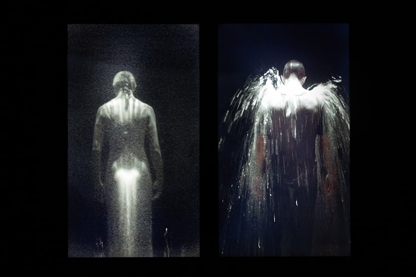 Taipei Fine Arts Museum 2023 Exhibition Forest of being Time