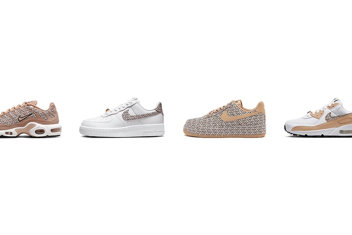 為波鞋注入高級感氛圍:Nike 新系列 United In Victory 未發售就引起關注!