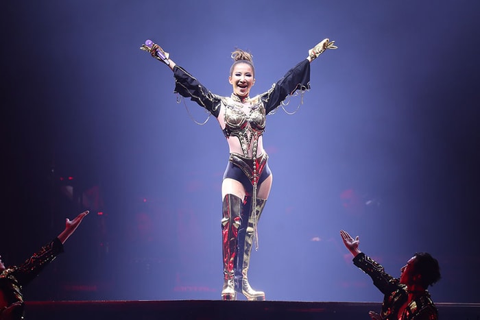 快訊:出道近 30 個年頭,CoCo 李玟突然傳出輕生離世消息!