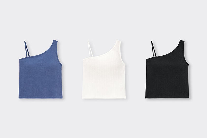 GU bra-feel wear Bra Top 2023 summer