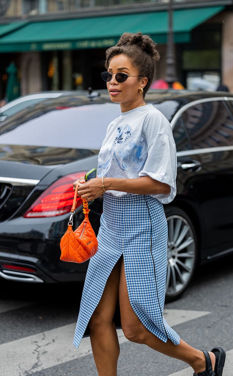 Street Style Paris Fashion Week Fall Winter 2023 24
