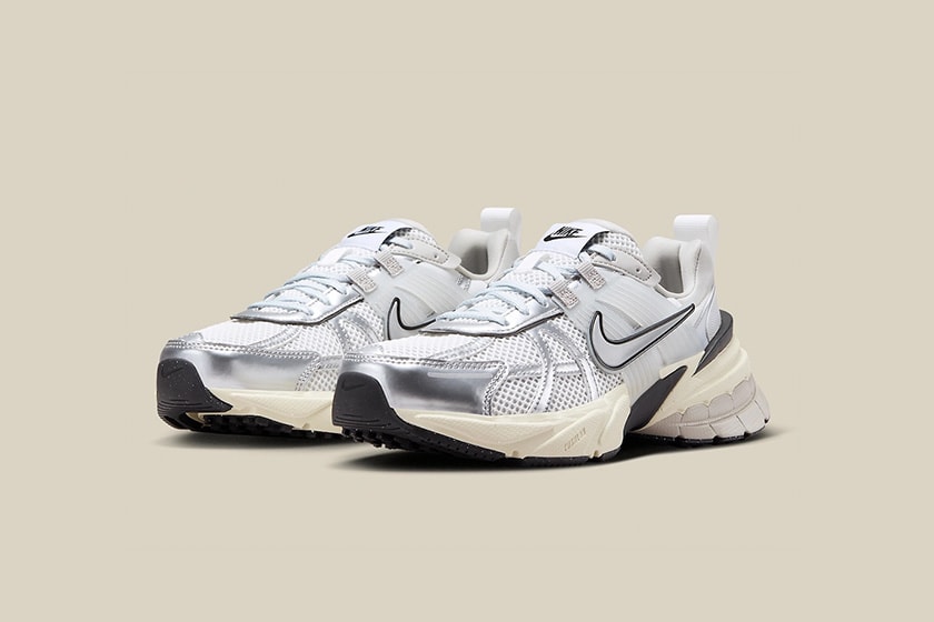 Nike Runtekk 2023 Y2K Sneaker Style