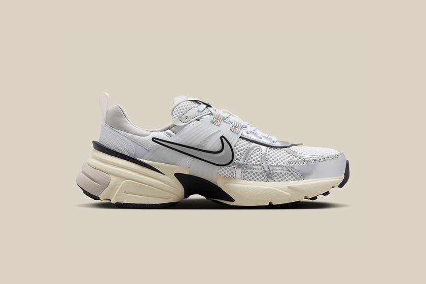 Nike Runtekk 2023 Y2K Sneaker Style