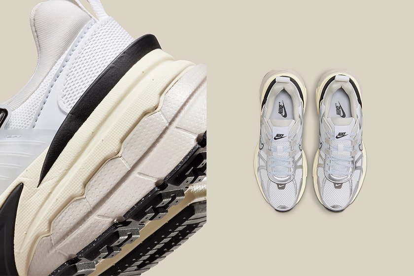 Nike Runtekk 2023 Y2K Sneaker Style