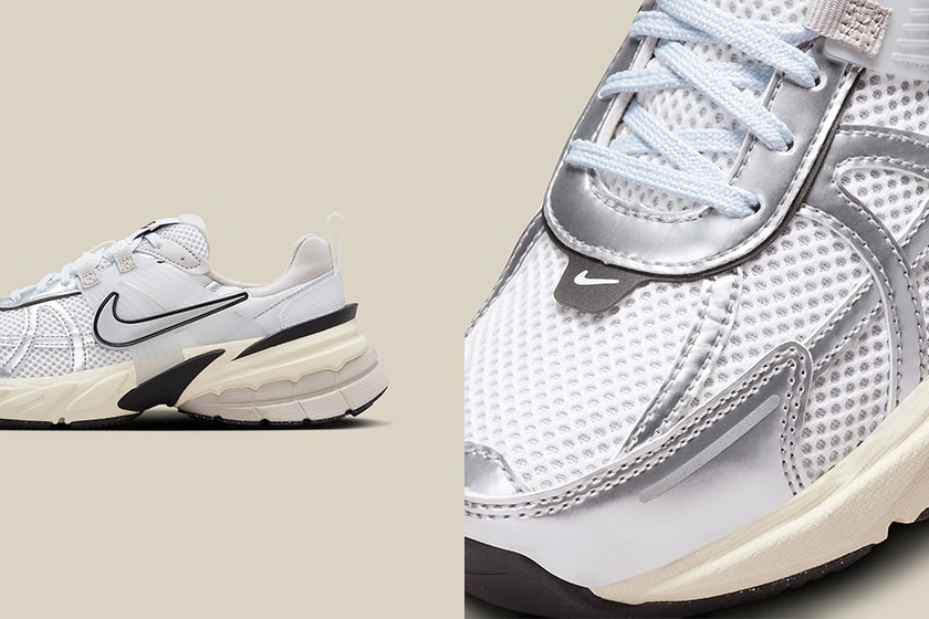 Nike Runtekk 2023 Y2K Sneaker Style