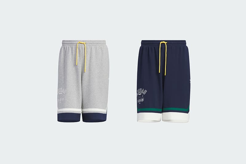 adidas Originals x Dumbo Timothy Q 2023 summer Collaboration sneaker