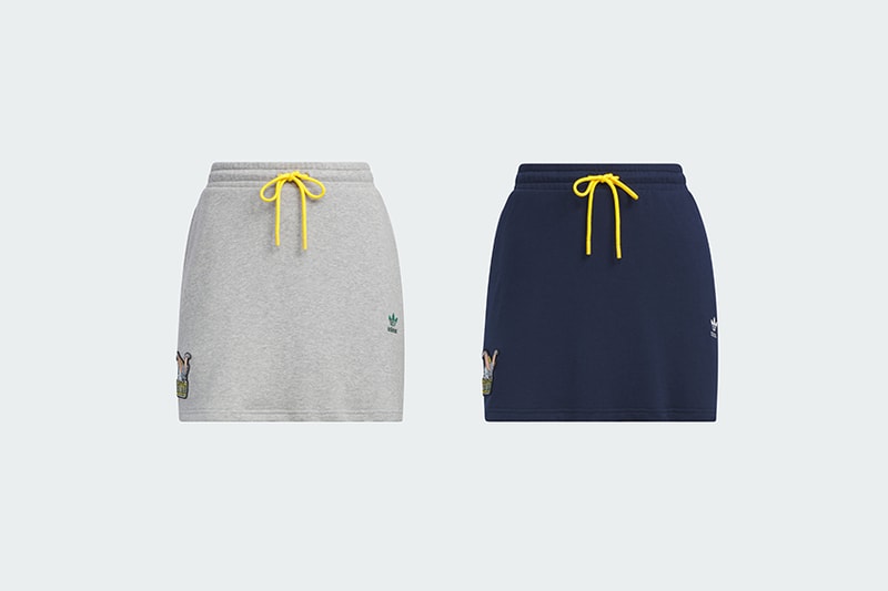 adidas Originals x Dumbo Timothy Q 2023 summer Collaboration sneaker