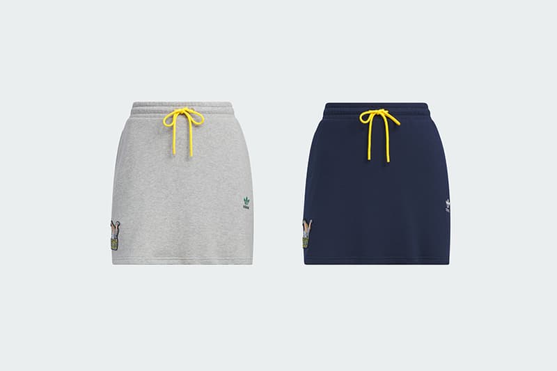 adidas Originals x Dumbo Timothy Q 2023 summer Collaboration sneaker